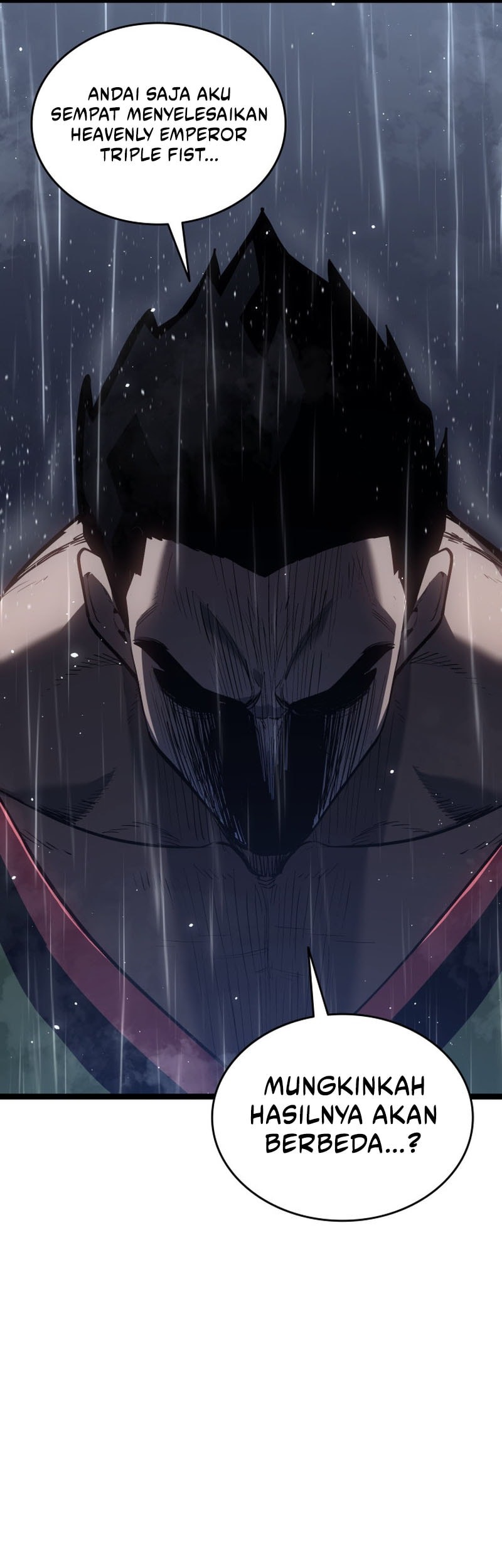 Grim Reaper of the Drifting Moon Chapter 101 Gambar 41