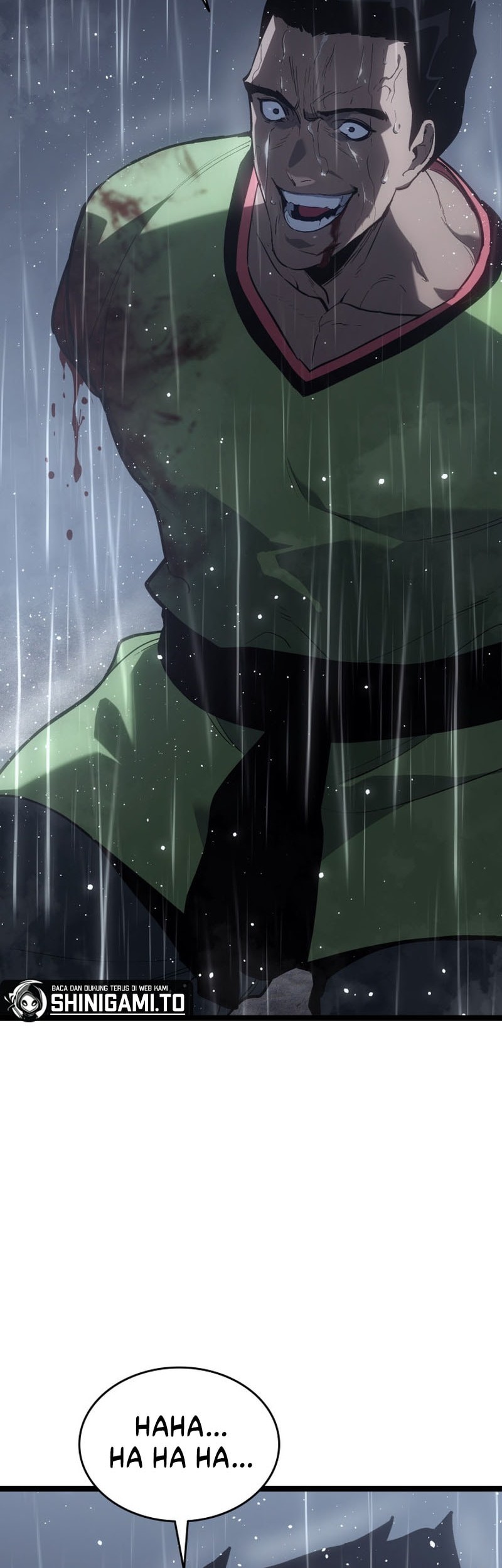 Grim Reaper of the Drifting Moon Chapter 101 Gambar 50