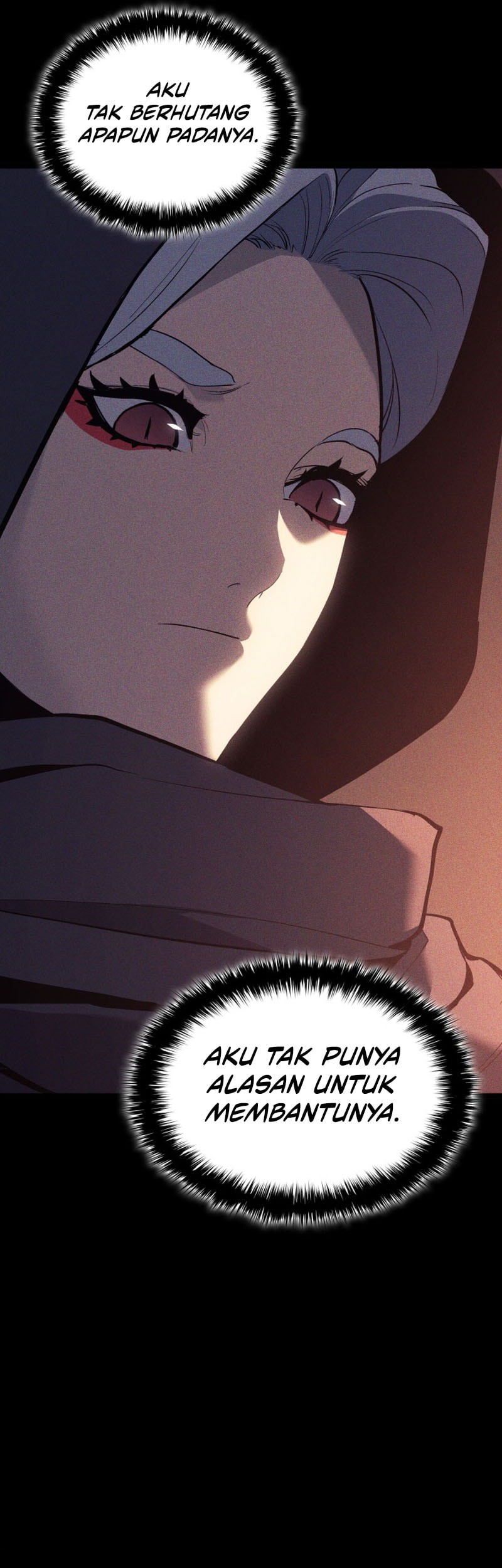 Grim Reaper of the Drifting Moon Chapter 101 Gambar 73