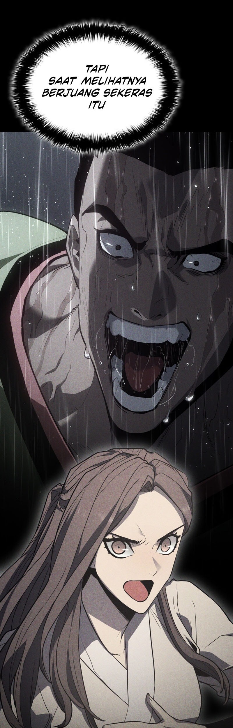 Grim Reaper of the Drifting Moon Chapter 101 Gambar 74