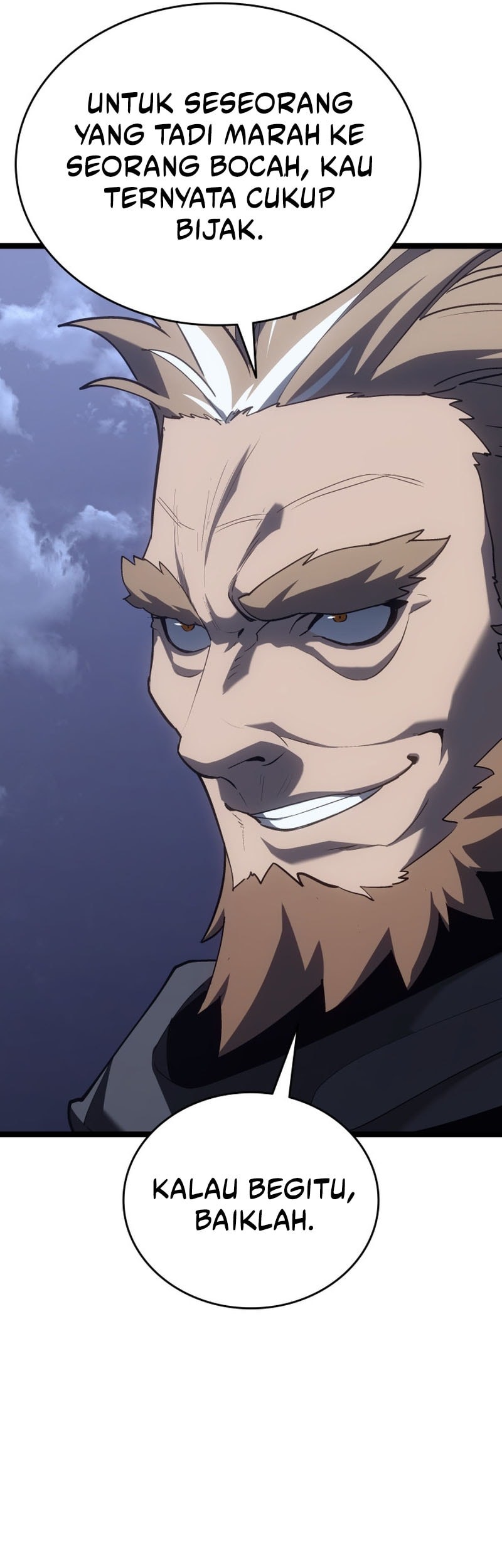 Grim Reaper of the Drifting Moon Chapter 101 Gambar 6