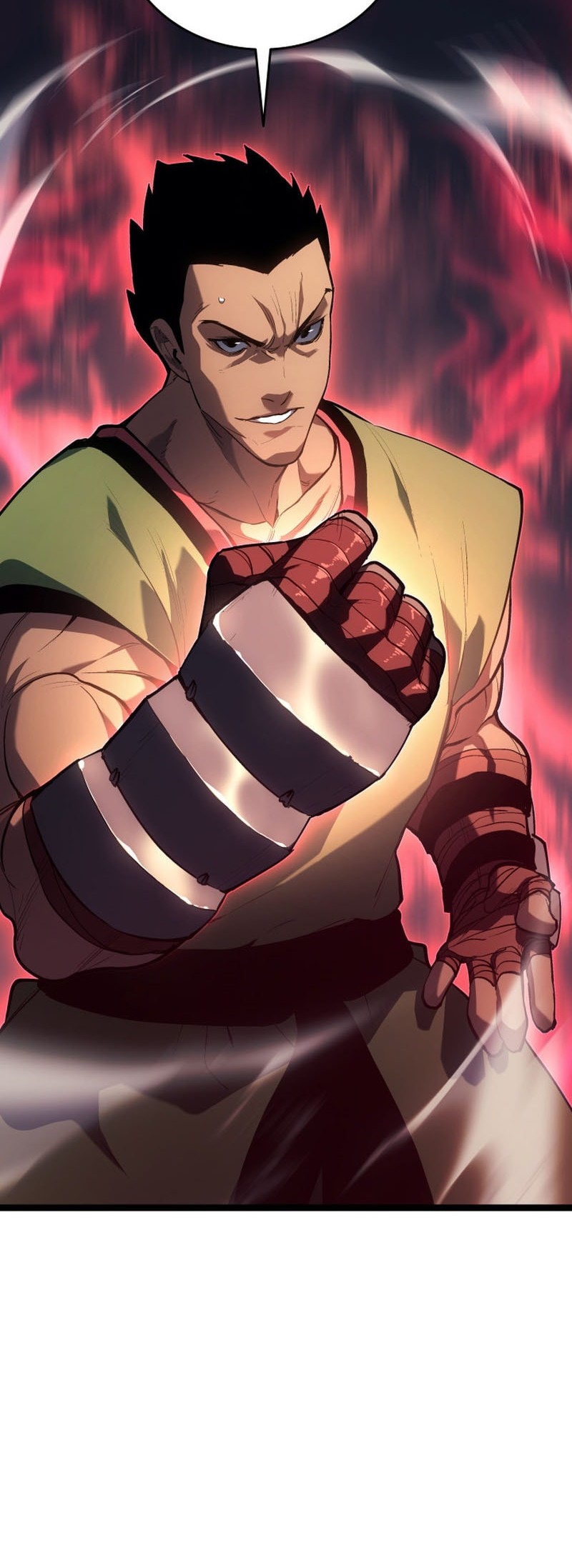 Grim Reaper of the Drifting Moon Chapter 101 Gambar 9