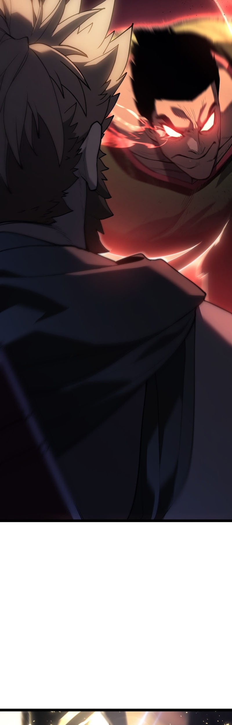 Grim Reaper of the Drifting Moon Chapter 101 Gambar 12