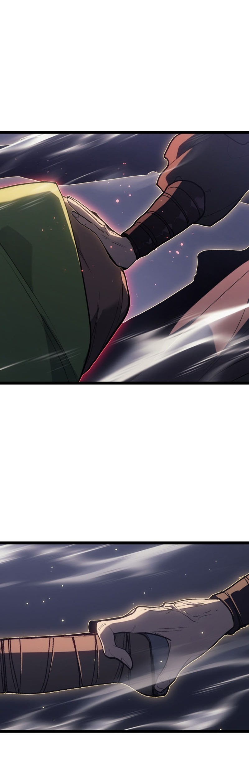 Grim Reaper of the Drifting Moon Chapter 101 Gambar 17