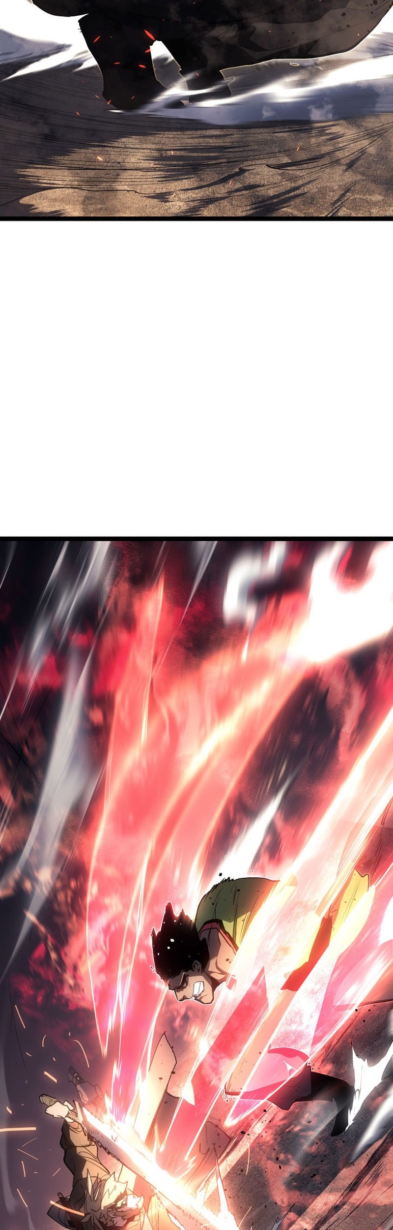 Grim Reaper of the Drifting Moon Chapter 101 Gambar 23