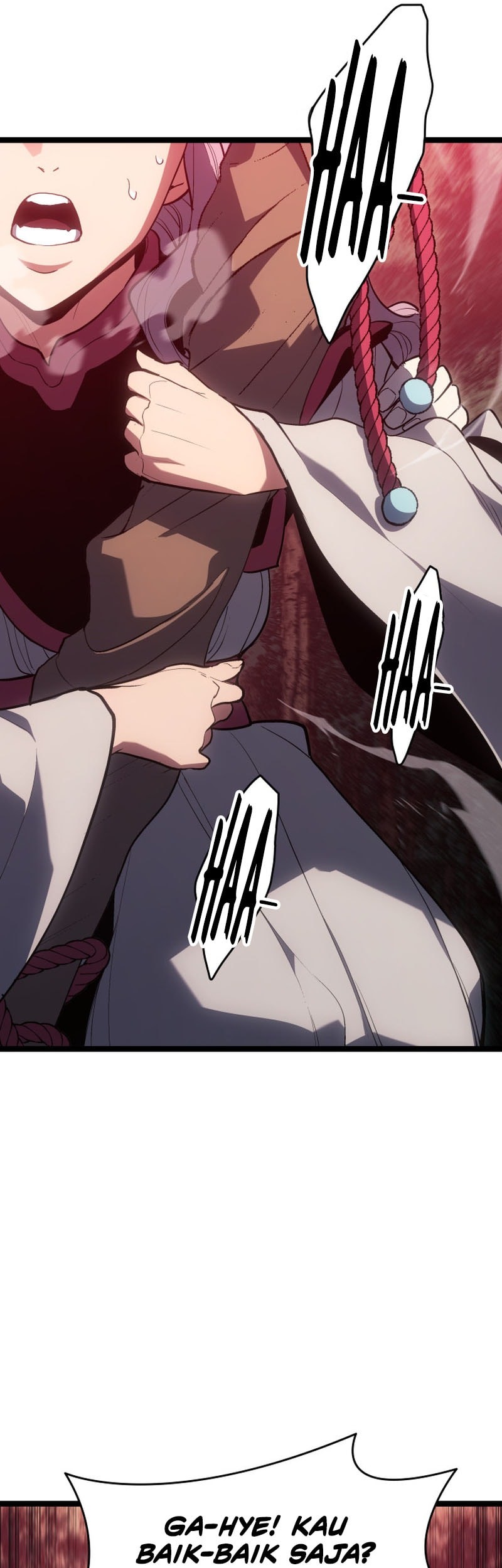 Grim Reaper of the Drifting Moon Chapter 102 Gambar 38