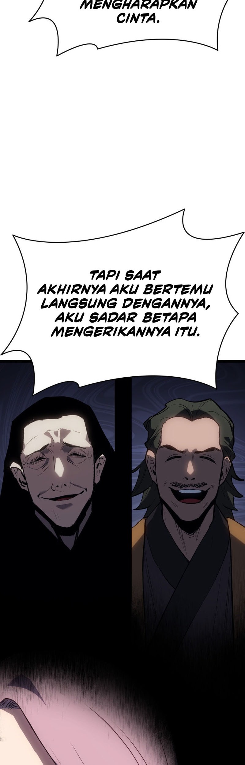 Grim Reaper of the Drifting Moon Chapter 102 Gambar 43