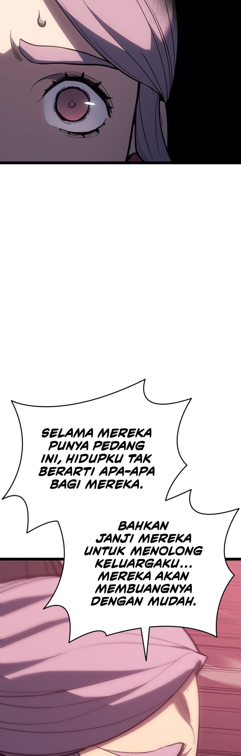 Grim Reaper of the Drifting Moon Chapter 102 Gambar 44