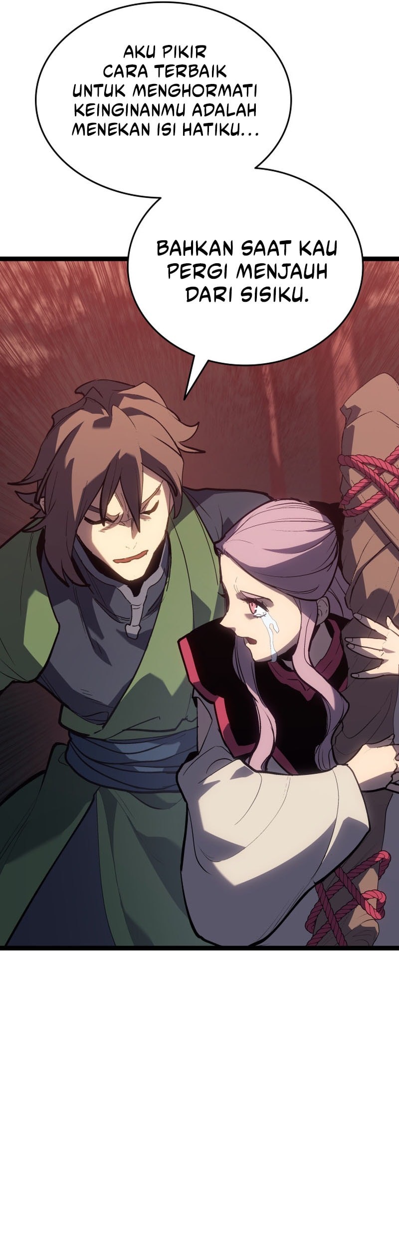 Grim Reaper of the Drifting Moon Chapter 102 Gambar 50