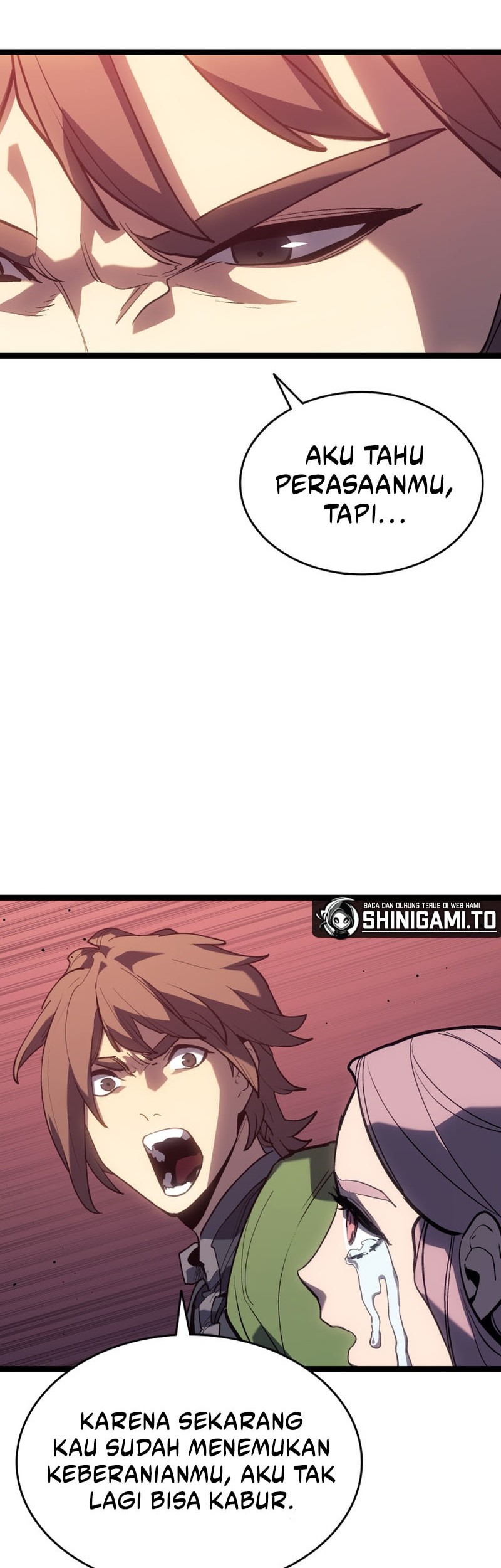 Grim Reaper of the Drifting Moon Chapter 102 Gambar 51