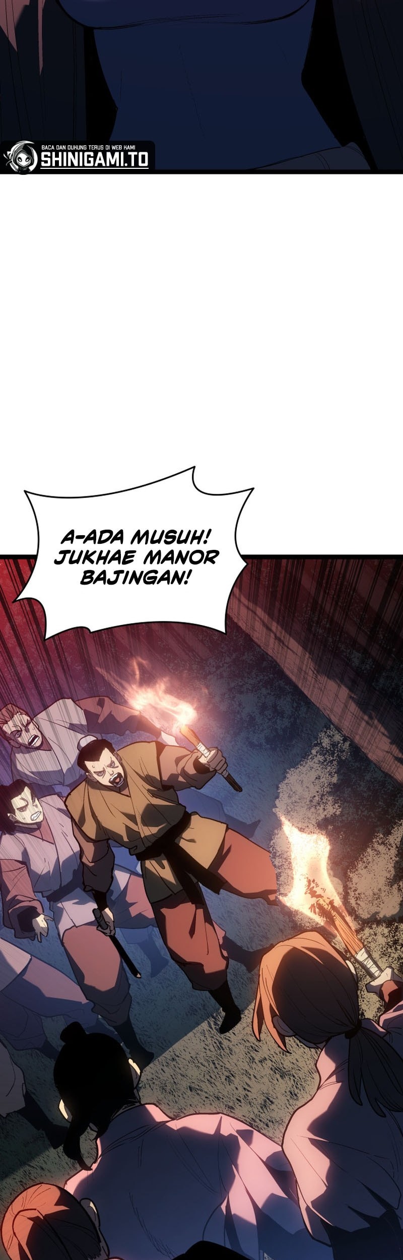 Grim Reaper of the Drifting Moon Chapter 102 Gambar 60