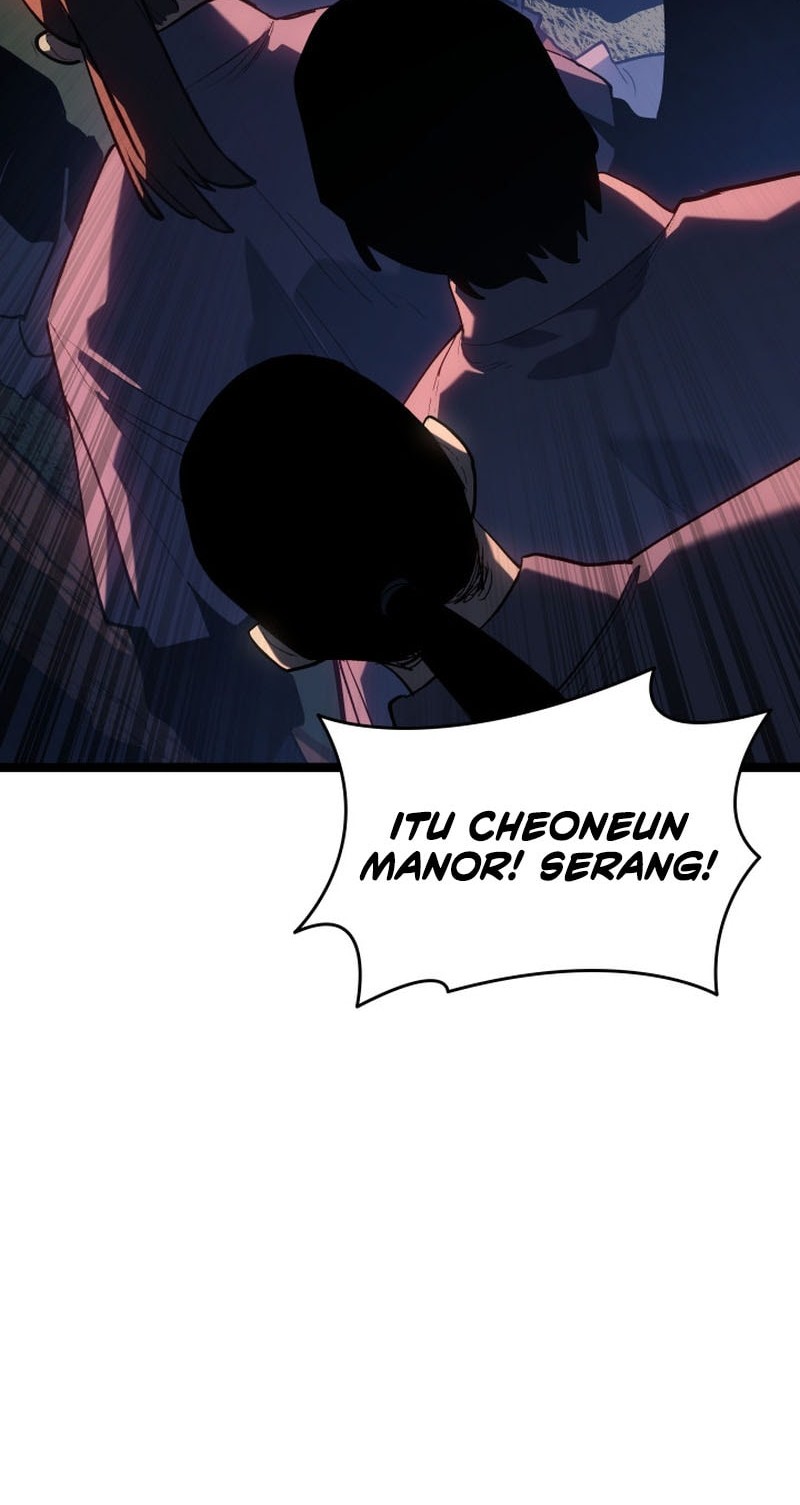 Grim Reaper of the Drifting Moon Chapter 102 Gambar 61