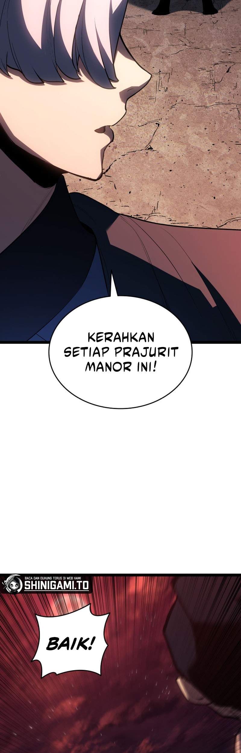Grim Reaper of the Drifting Moon Chapter 102 Gambar 64