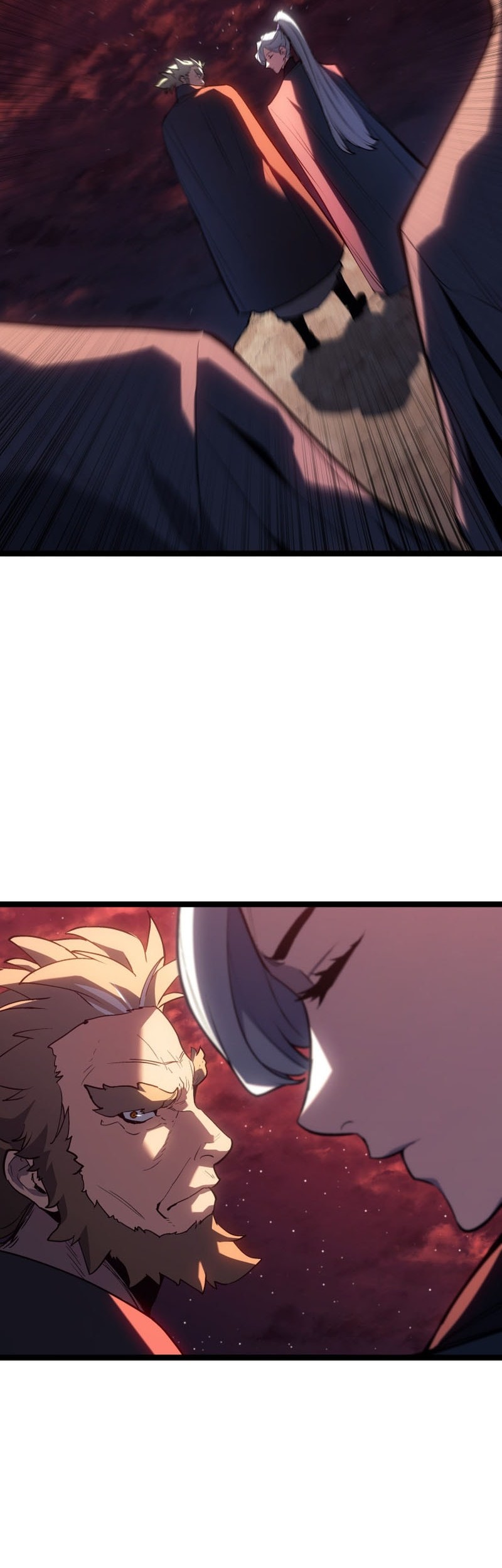 Grim Reaper of the Drifting Moon Chapter 102 Gambar 65