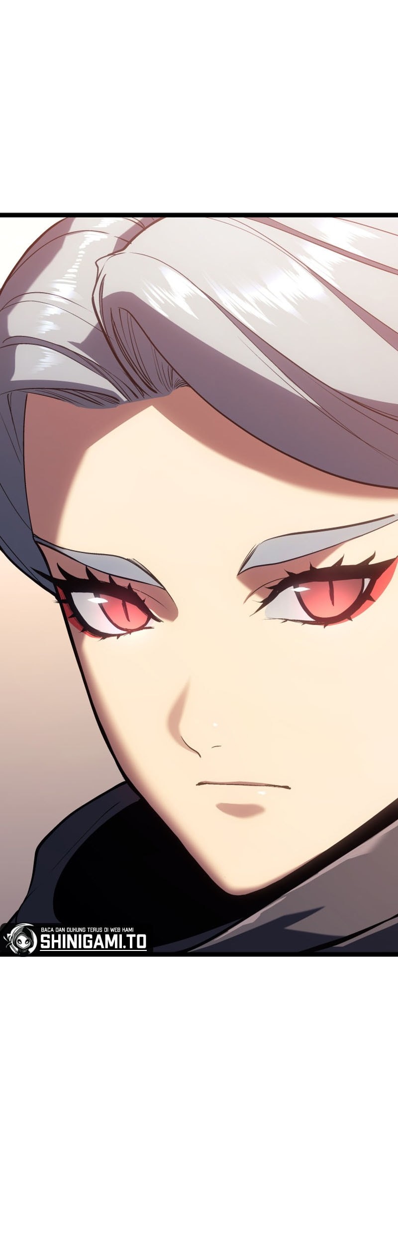 Grim Reaper of the Drifting Moon Chapter 102 Gambar 16