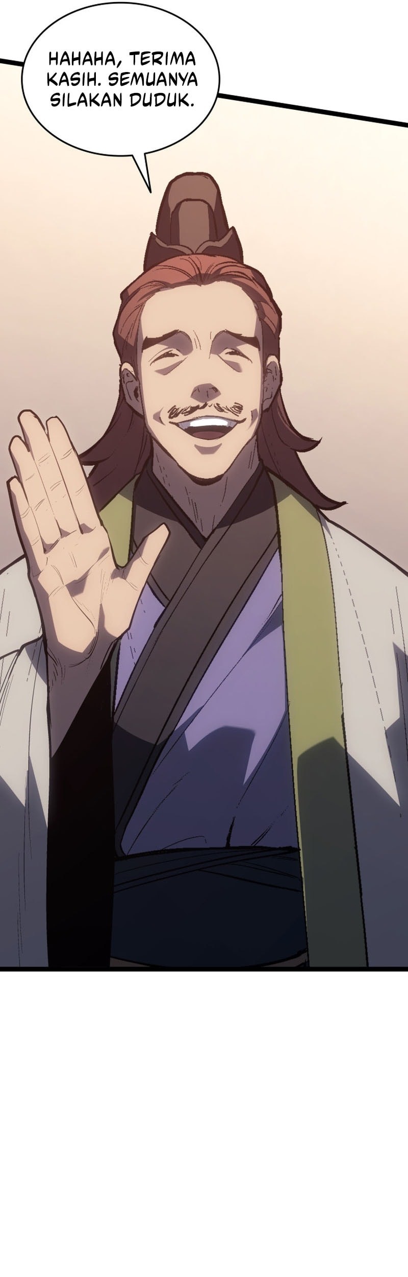 Grim Reaper of the Drifting Moon Chapter 102 Gambar 26