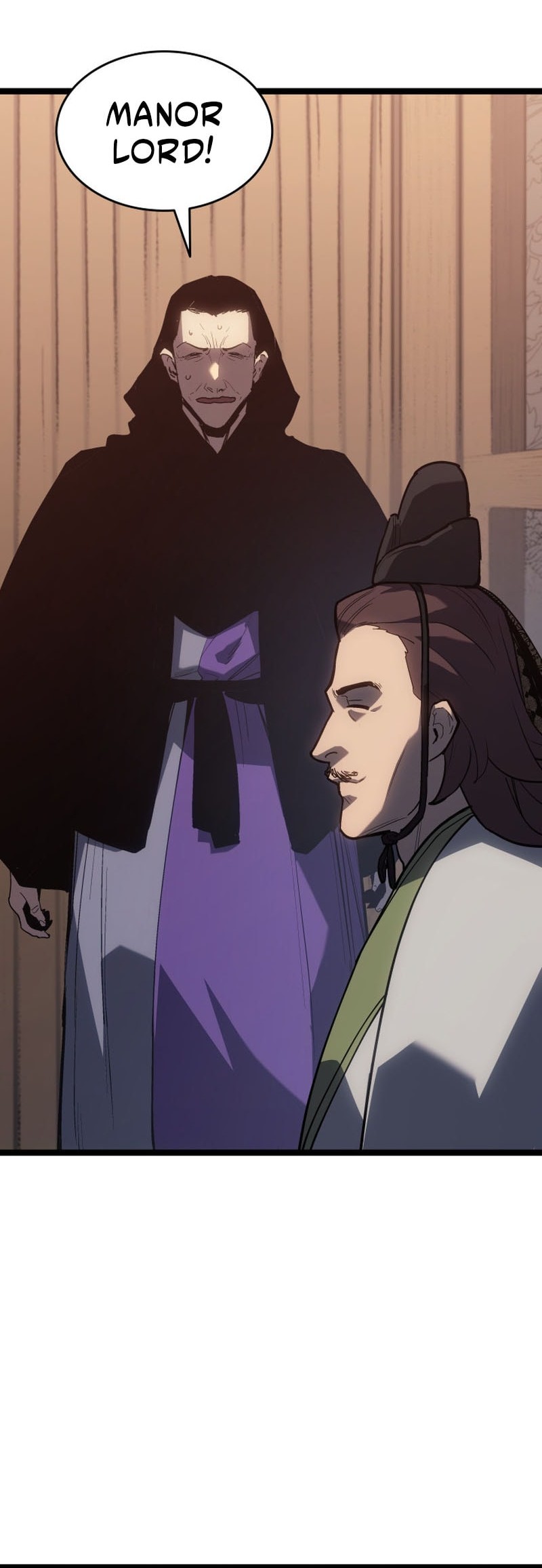 Grim Reaper of the Drifting Moon Chapter 102 Gambar 33