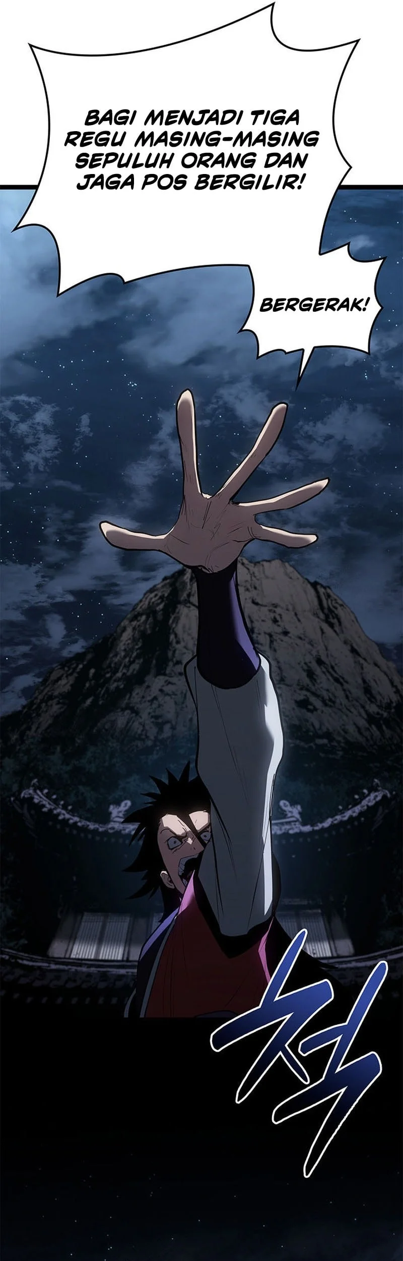 Grim Reaper of the Drifting Moon Chapter 114 Fix Gambar 38