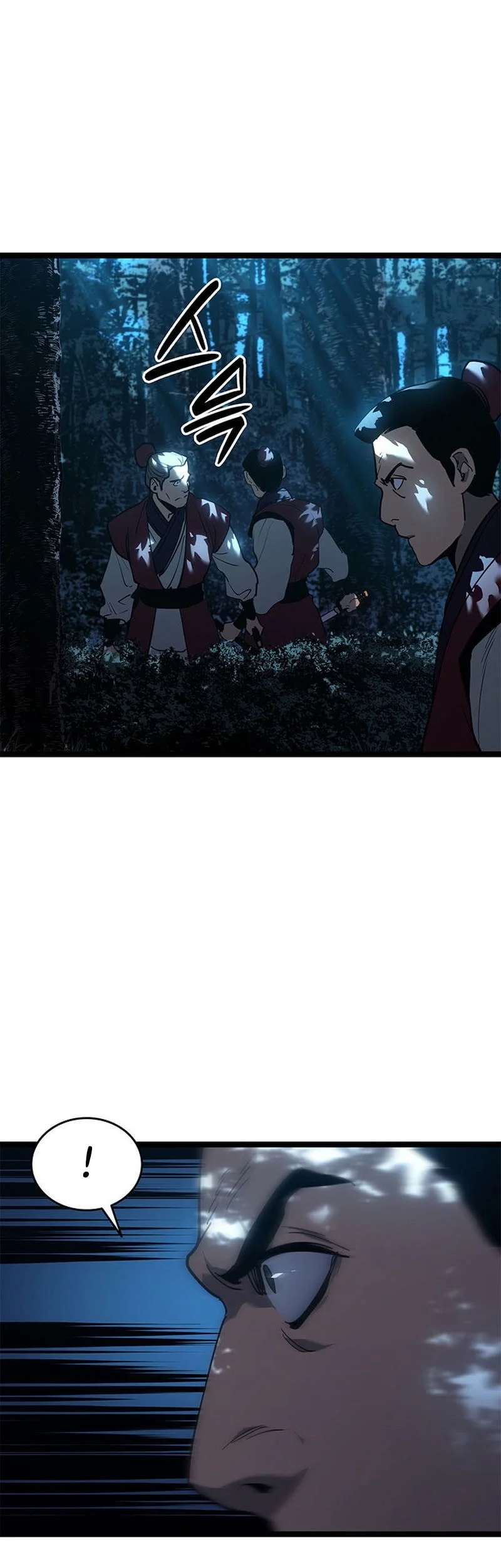 Grim Reaper of the Drifting Moon Chapter 114 Fix Gambar 40