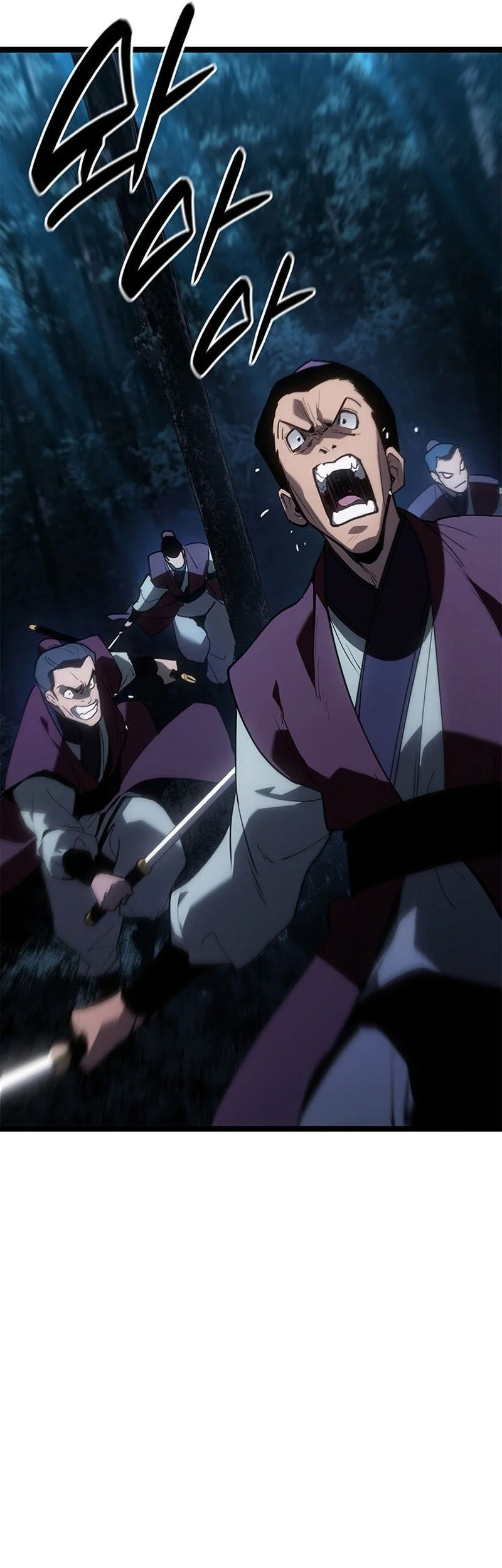 Grim Reaper of the Drifting Moon Chapter 114 Fix Gambar 46