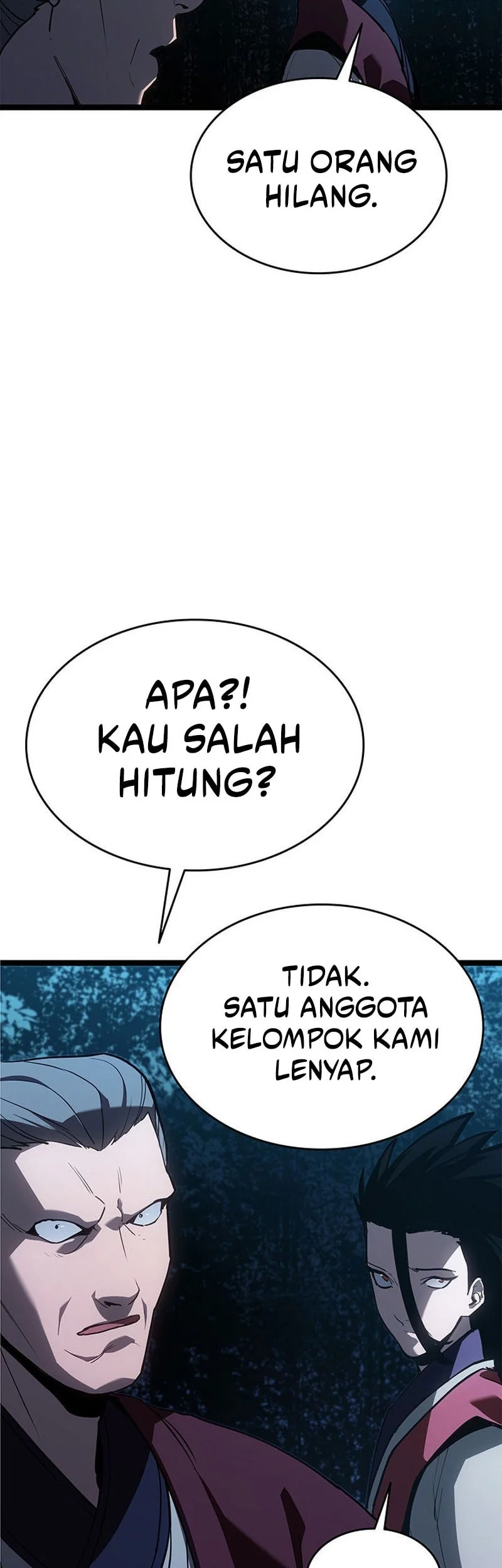 Grim Reaper of the Drifting Moon Chapter 114 Fix Gambar 51
