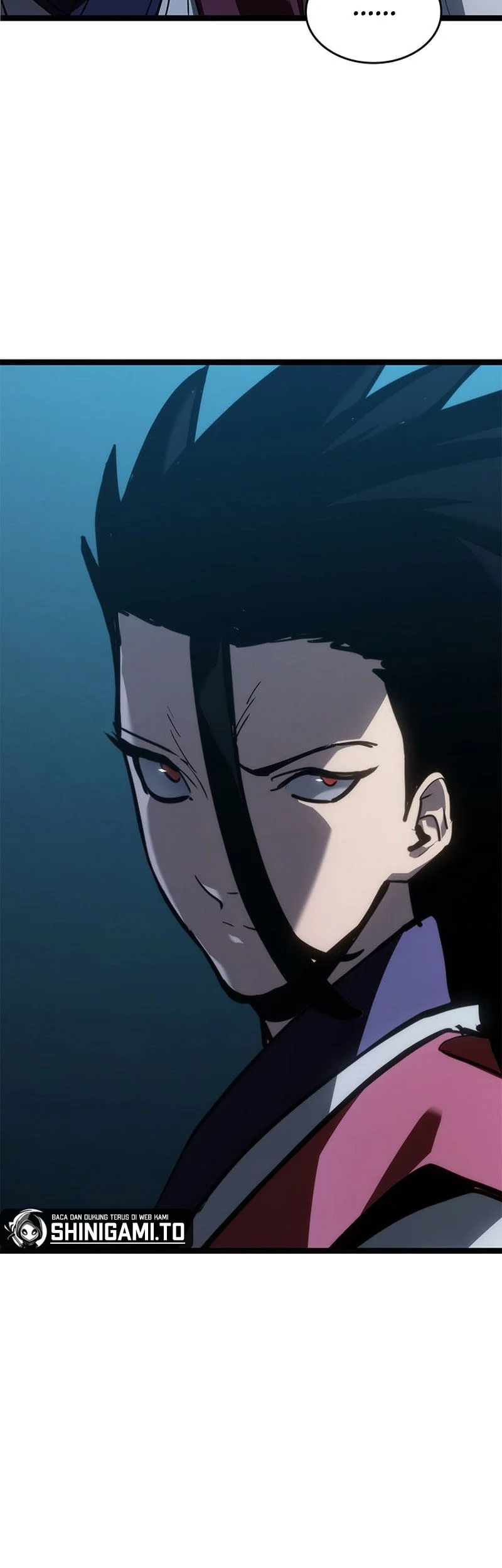 Grim Reaper of the Drifting Moon Chapter 114 Fix Gambar 52