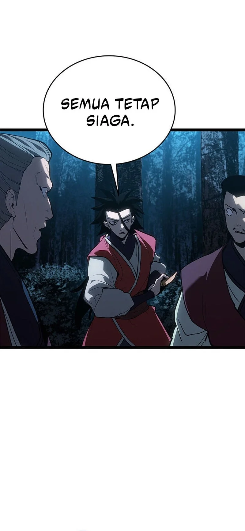 Grim Reaper of the Drifting Moon Chapter 114 Fix Gambar 53