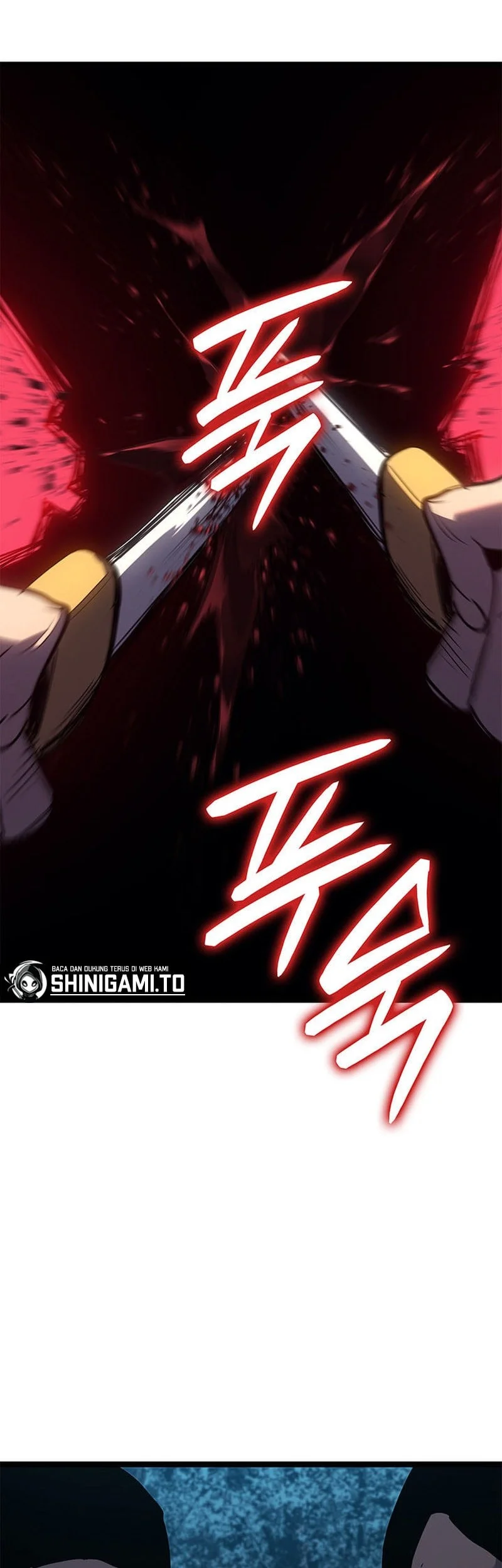 Grim Reaper of the Drifting Moon Chapter 114 Fix Gambar 55