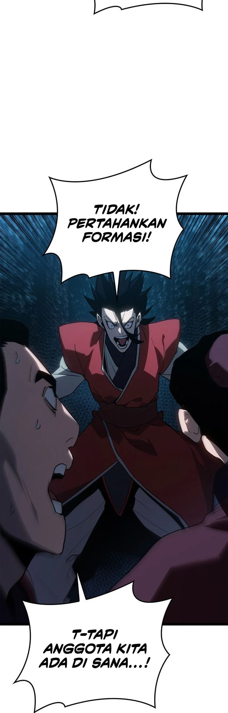 Grim Reaper of the Drifting Moon Chapter 114 Fix Gambar 59