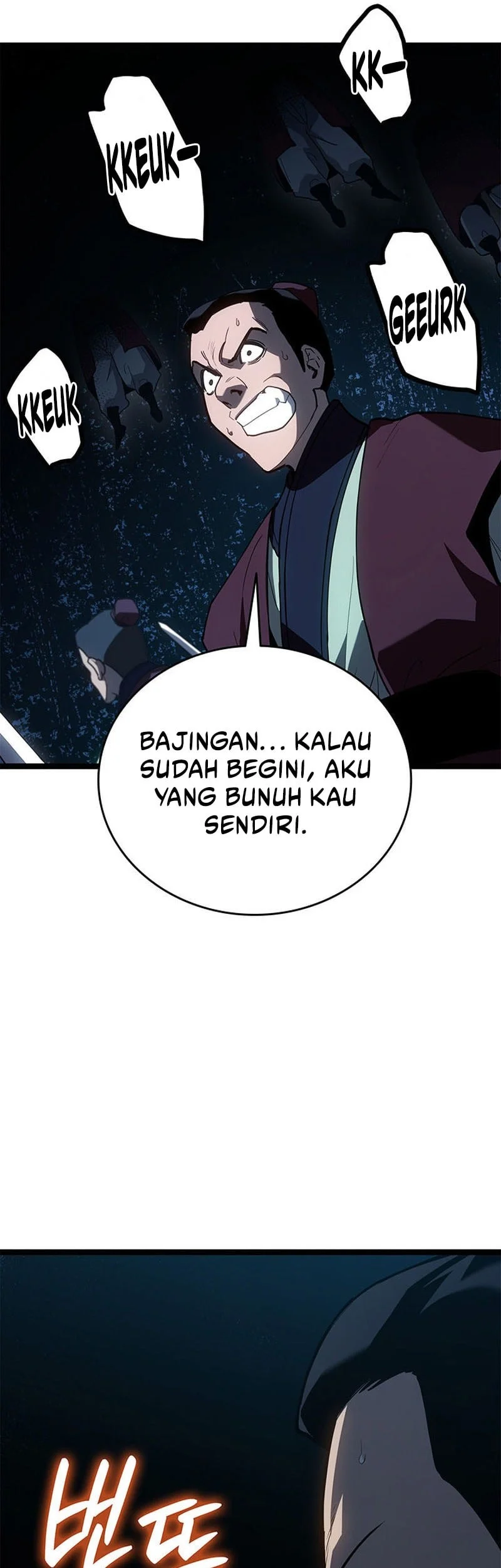 Grim Reaper of the Drifting Moon Chapter 114 Fix Gambar 62