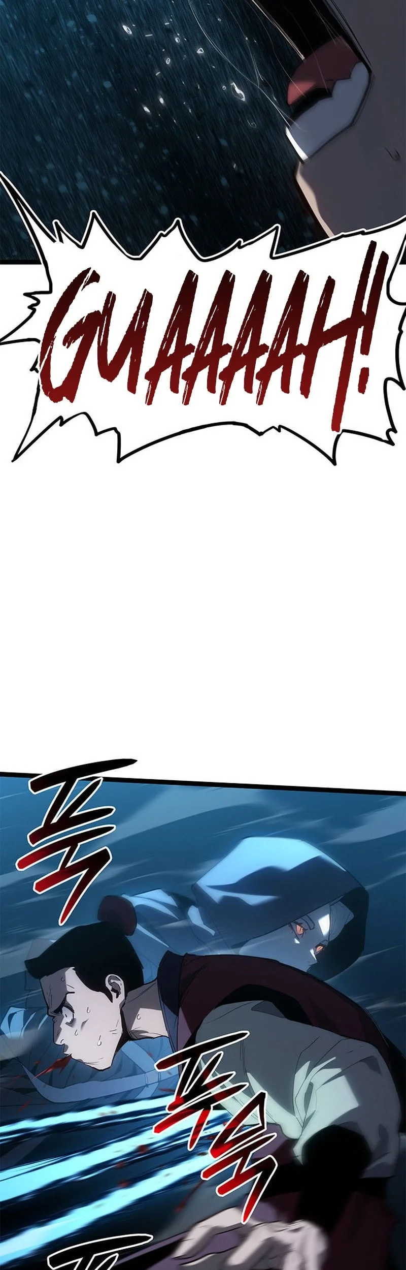 Grim Reaper of the Drifting Moon Chapter 114 Fix Gambar 64