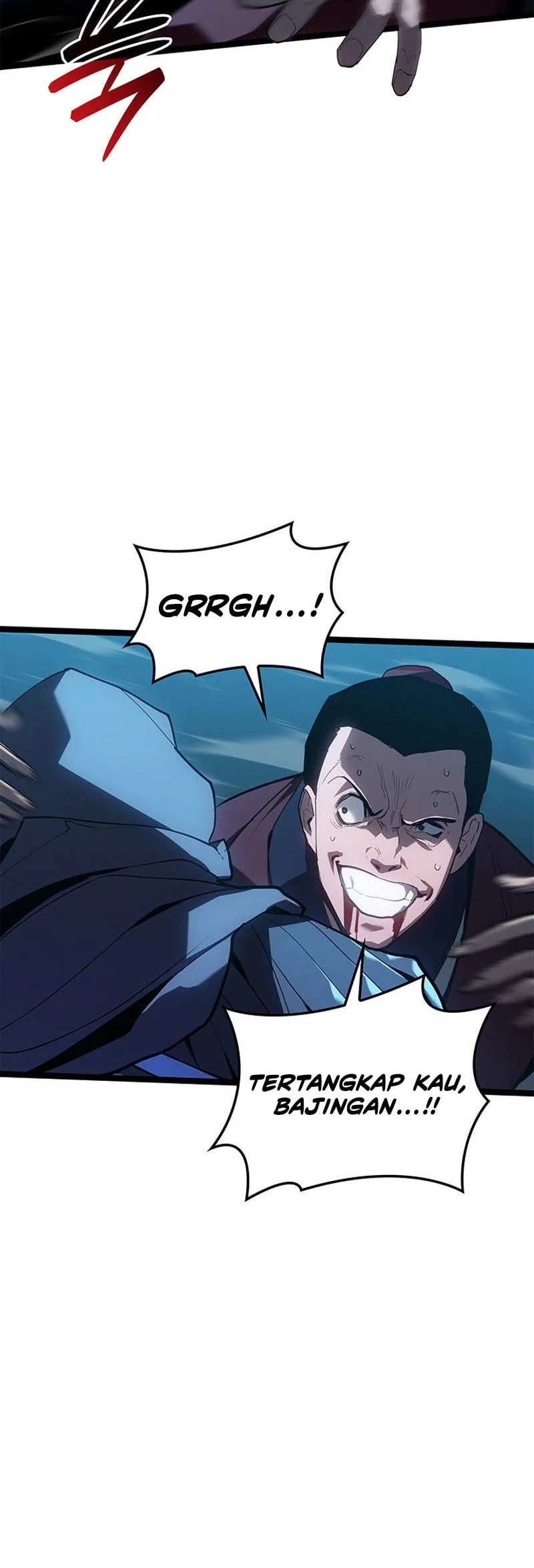 Grim Reaper of the Drifting Moon Chapter 114 Fix Gambar 65