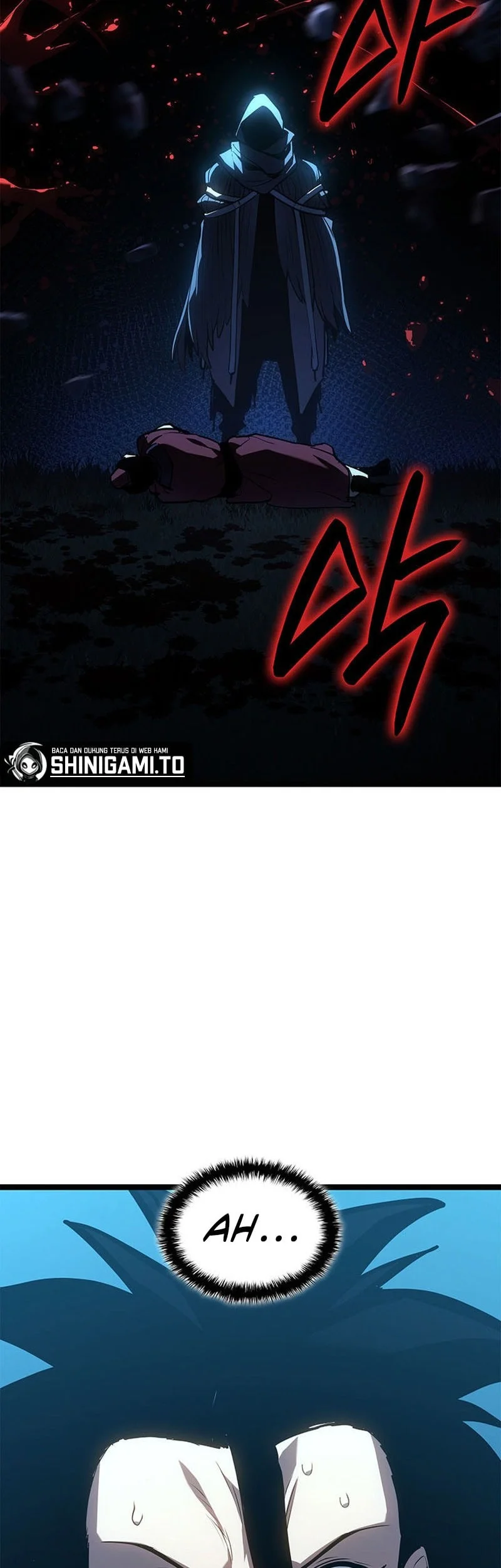 Grim Reaper of the Drifting Moon Chapter 114 Fix Gambar 71