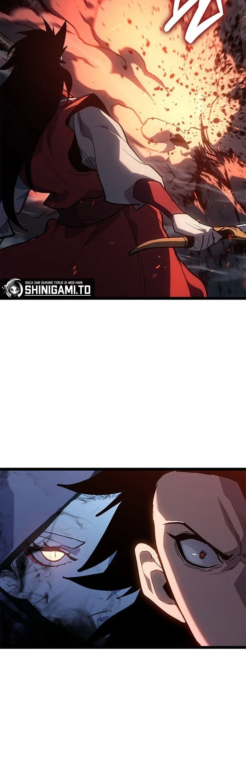 Grim Reaper of the Drifting Moon Chapter 114 Fix Gambar 80