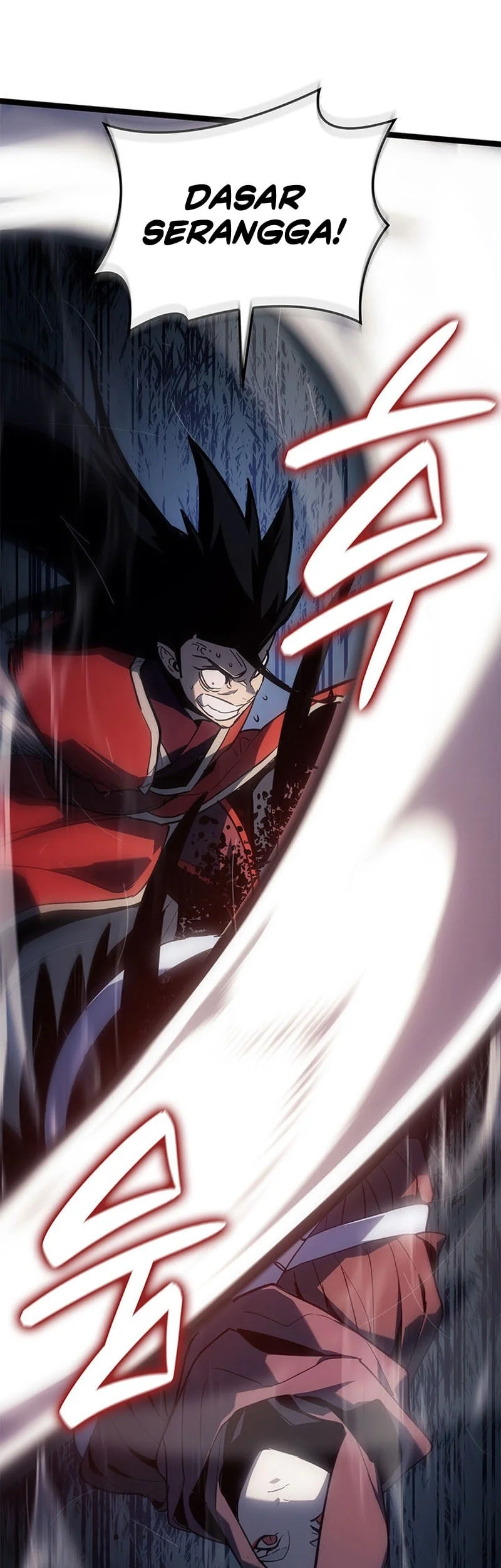 Grim Reaper of the Drifting Moon Chapter 114 Fix Gambar 81