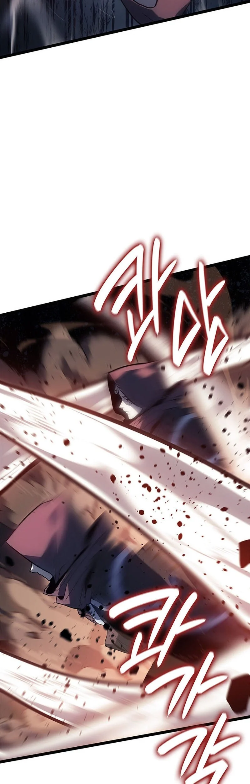 Grim Reaper of the Drifting Moon Chapter 114 Fix Gambar 82