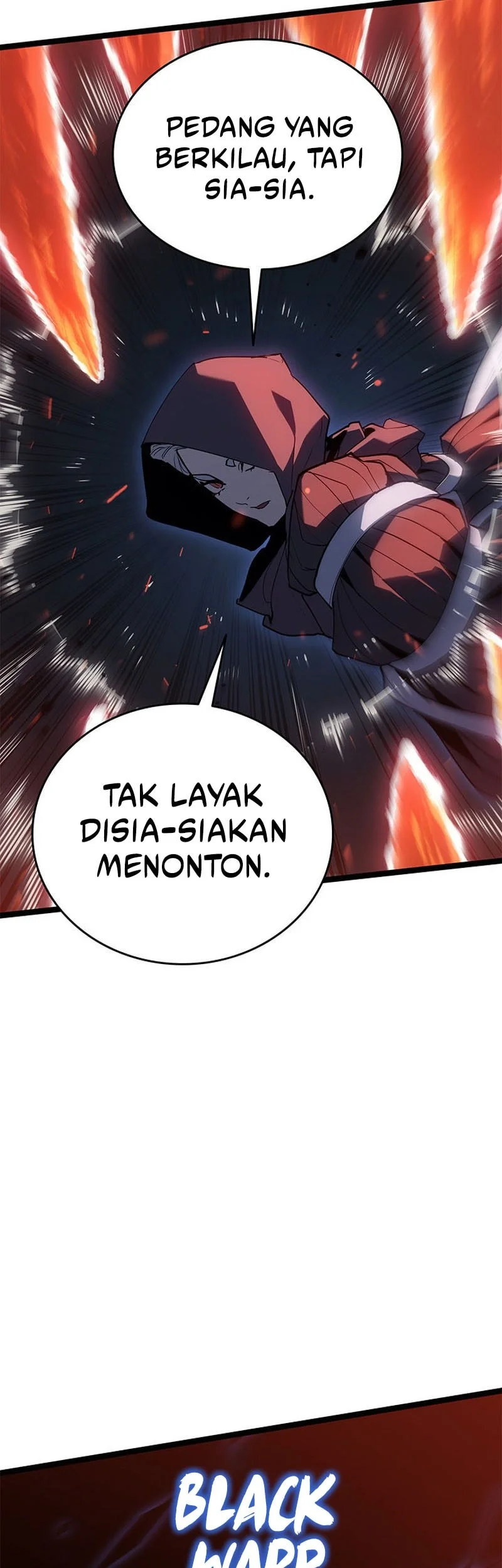 Grim Reaper of the Drifting Moon Chapter 114 Fix Gambar 90