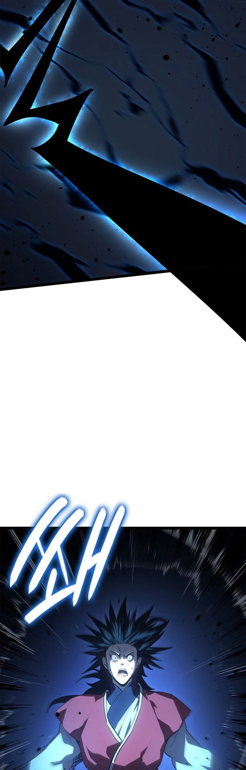 Grim Reaper of the Drifting Moon Chapter 114 Fix Gambar 93