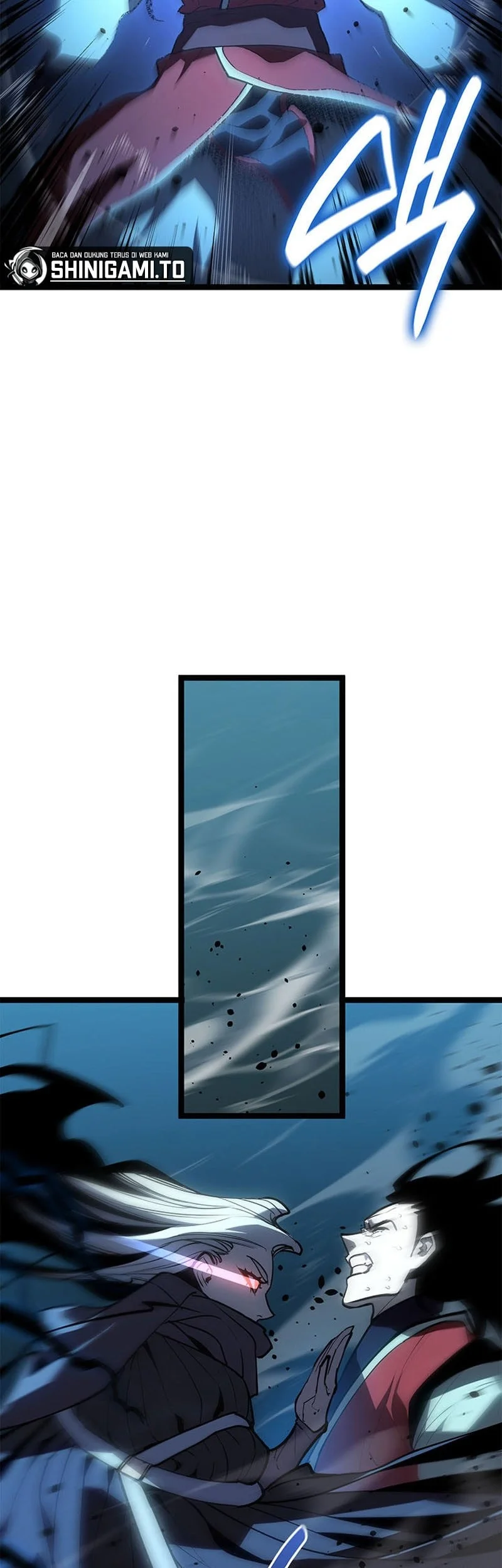 Grim Reaper of the Drifting Moon Chapter 114 Fix Gambar 94