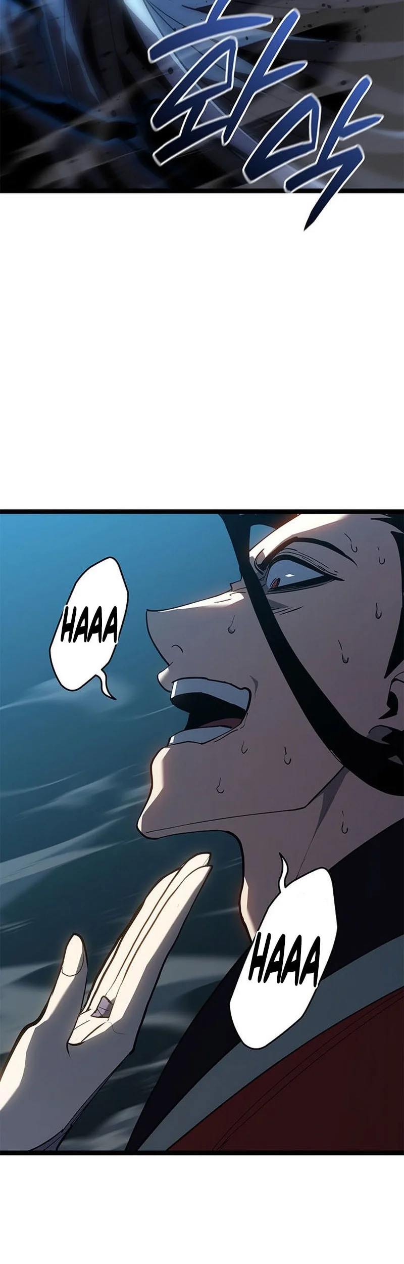 Grim Reaper of the Drifting Moon Chapter 114 Fix Gambar 95