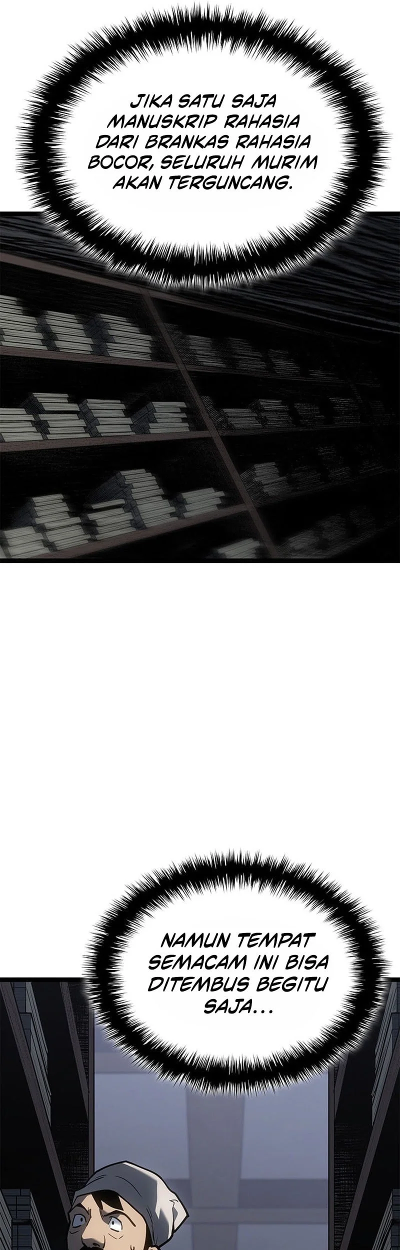 Grim Reaper of the Drifting Moon Chapter 114 Fix Gambar 6