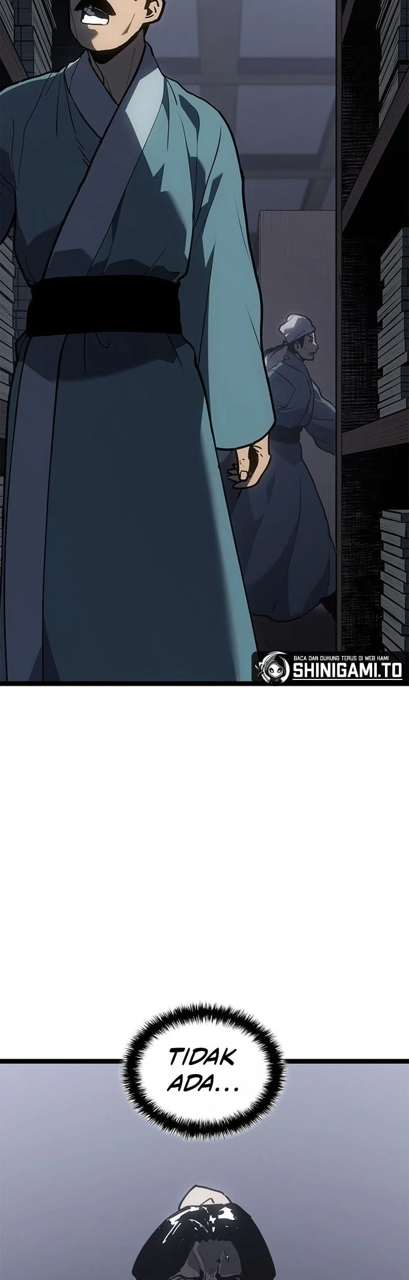 Grim Reaper of the Drifting Moon Chapter 114 Fix Gambar 7