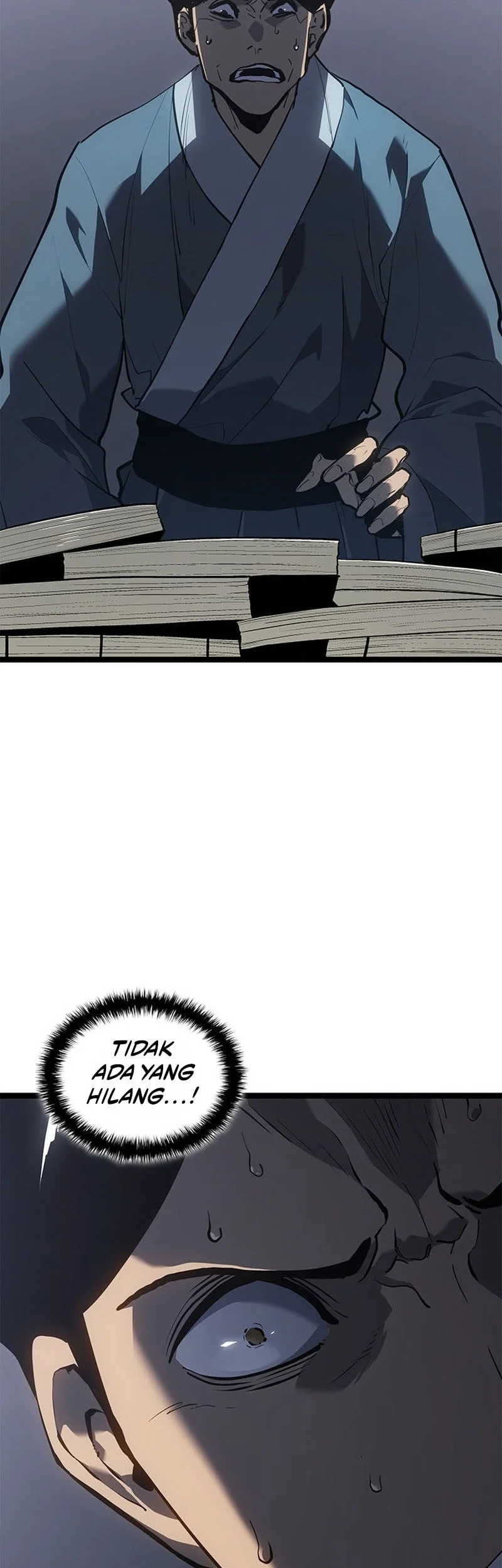 Grim Reaper of the Drifting Moon Chapter 114 Fix Gambar 8