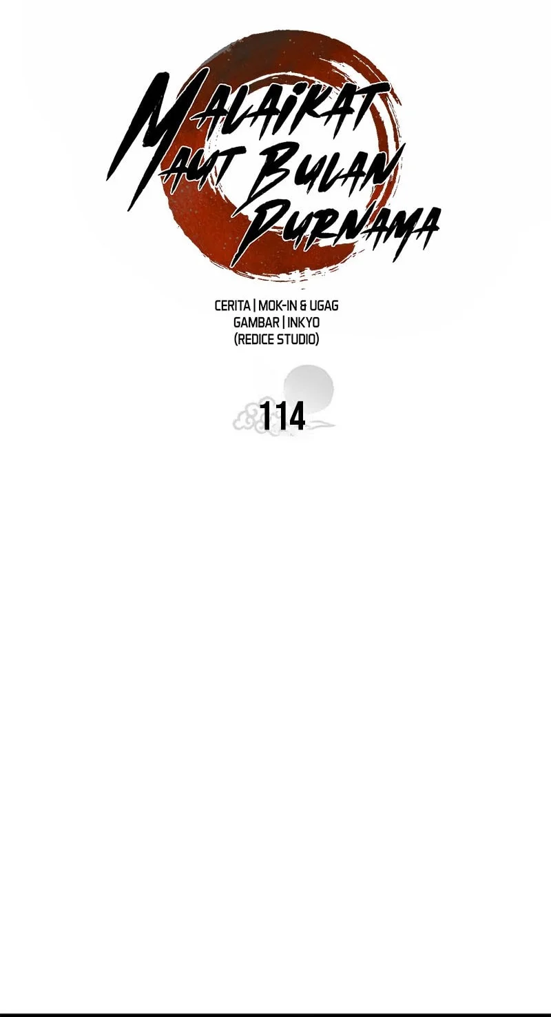 Grim Reaper of the Drifting Moon Chapter 114 Fix Gambar 13