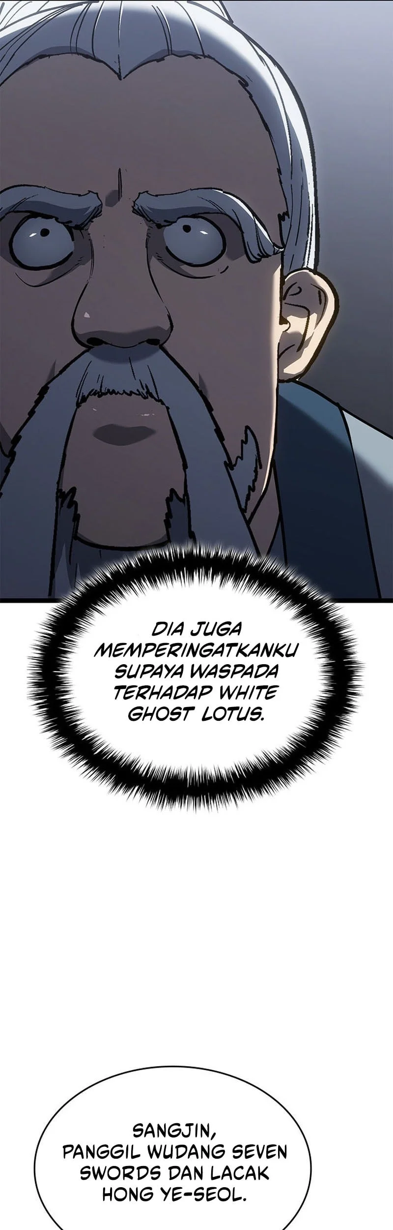 Grim Reaper of the Drifting Moon Chapter 114 Fix Gambar 18