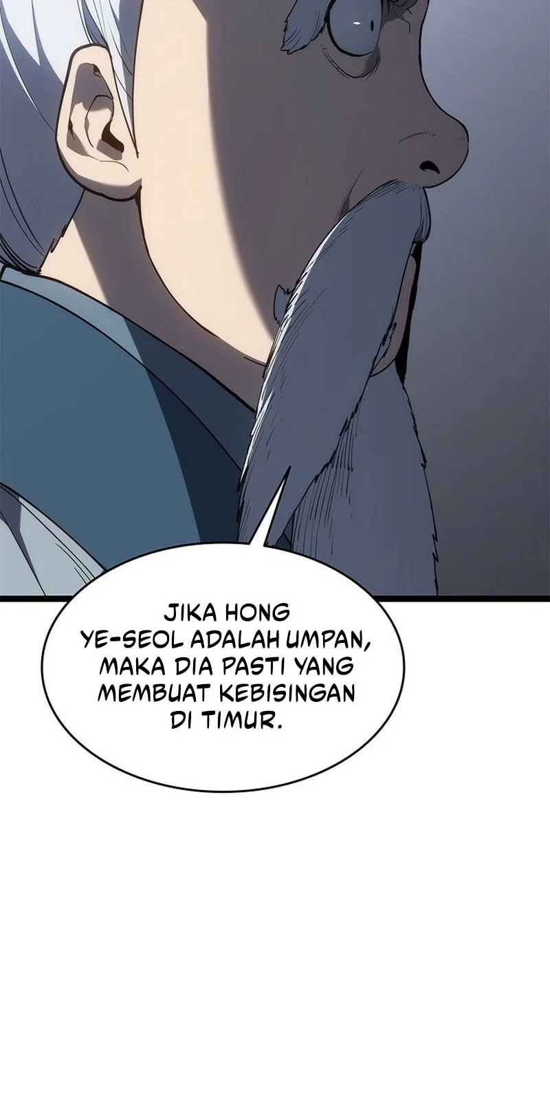 Grim Reaper of the Drifting Moon Chapter 114 Fix Gambar 21