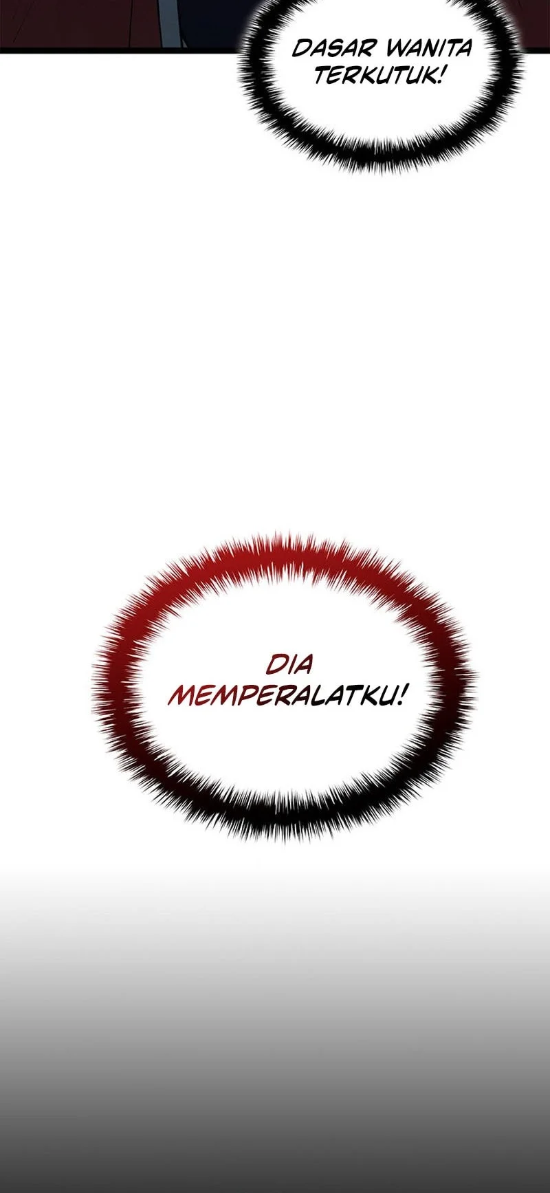 Grim Reaper of the Drifting Moon Chapter 114 Fix Gambar 25