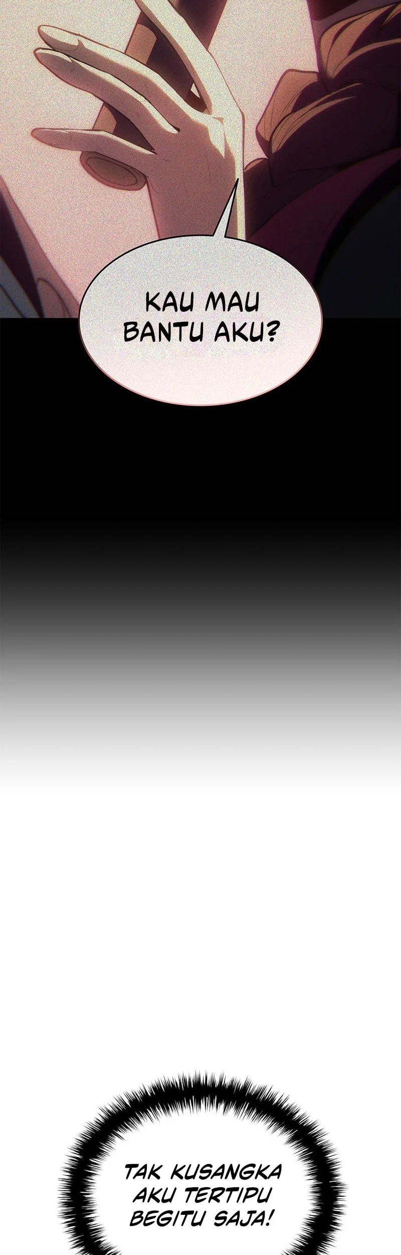 Grim Reaper of the Drifting Moon Chapter 114 Fix Gambar 28