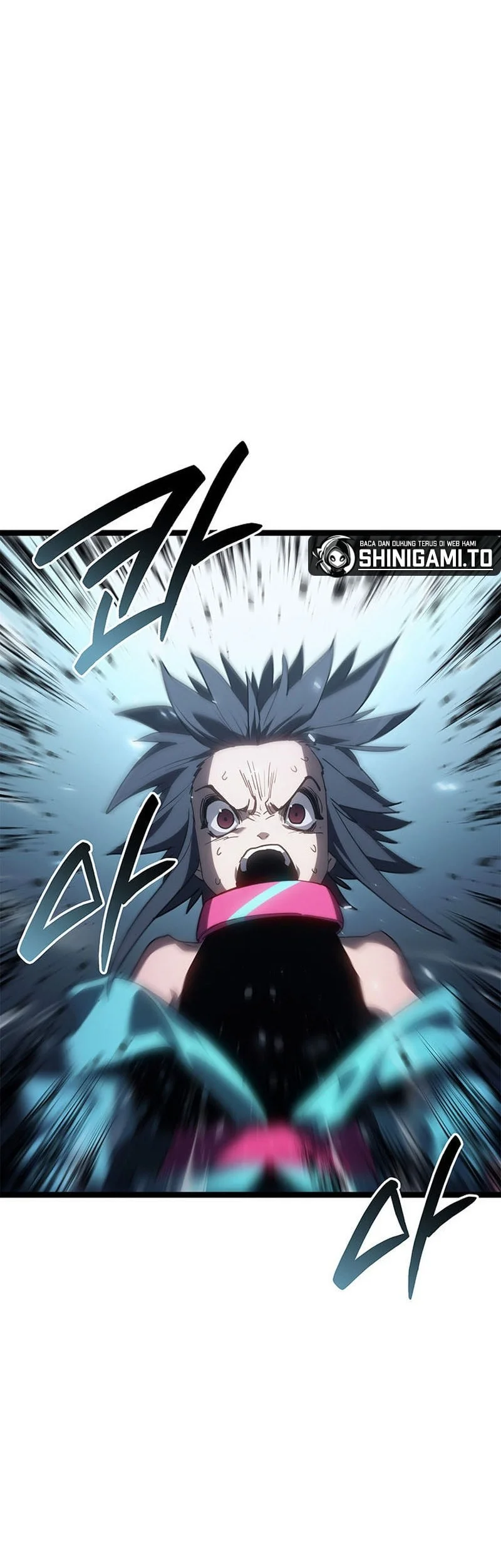 Grim Reaper of the Drifting Moon Chapter 115 Gambar 35