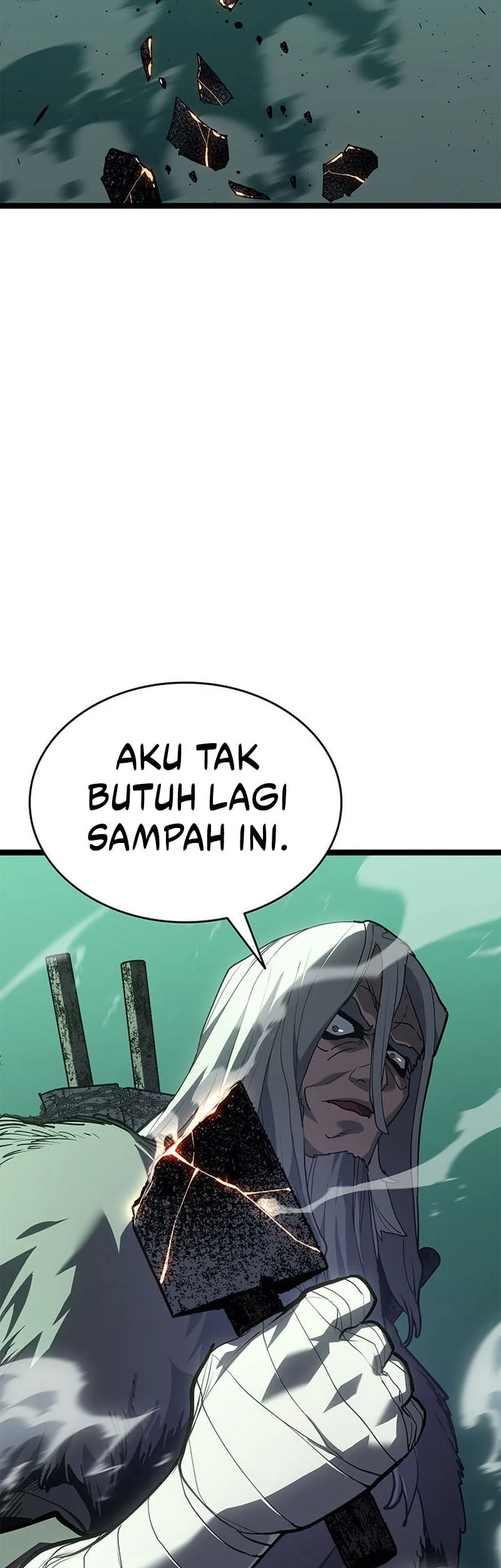 Grim Reaper of the Drifting Moon Chapter 115 Gambar 40